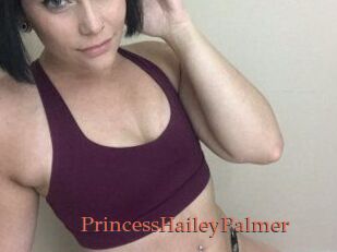 PrincessHaileyPalmer