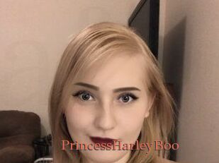 PrincessHarleyBoo