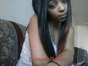 PrincessHayley