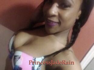 PrincessJadeRain