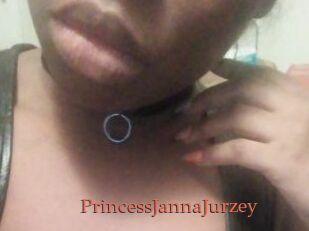PrincessJannaJurzey