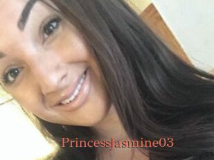 PrincessJasmine03