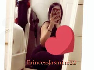 PrincessJasmine22