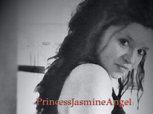 PrincessJasmineAngel
