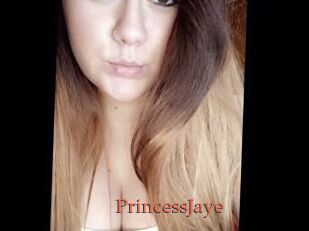 PrincessJaye