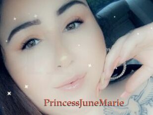 PrincessJuneMarie