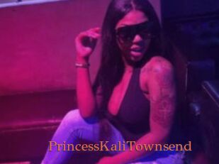 PrincessKaliTownsend
