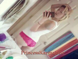 PrincessKarmaJane