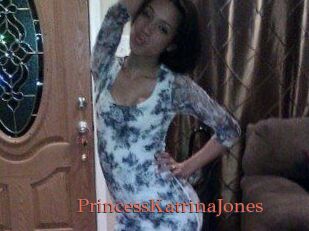 PrincessKatrinaJones