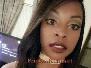 PrincessKimHart