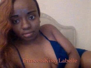 PrincessKissyLabelle