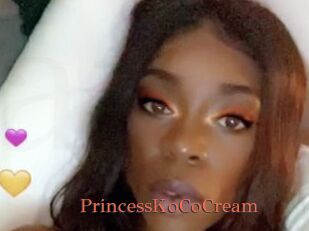 PrincessKoCoCream