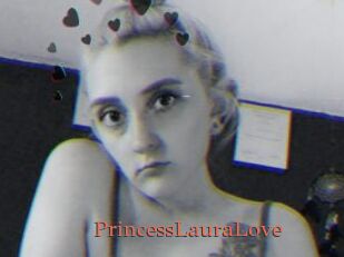 PrincessLauraLove