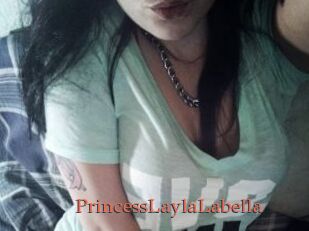 PrincessLaylaLabella