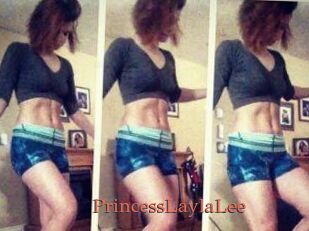 PrincessLaylaLee