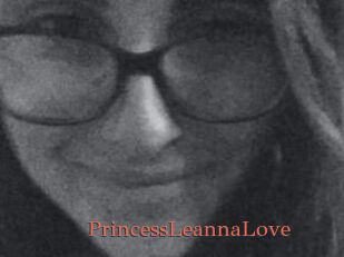 PrincessLeannaLove