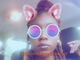 PrincessLexySinclair