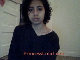 PrincessLolaLuna