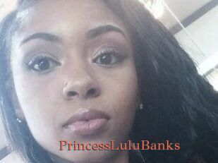 PrincessLuluBanks