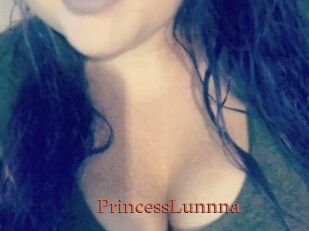 PrincessLunnna