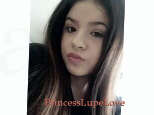 PrincessLupeLove