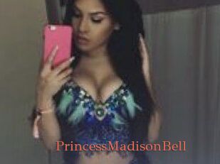 PrincessMadisonBell