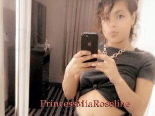 PrincessMiaRoseline