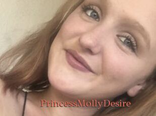 PrincessMollyDesire