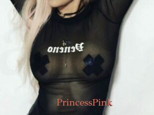PrincessPink