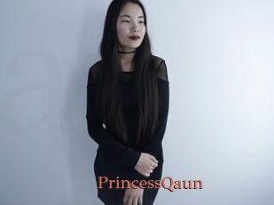 PrincessQaun