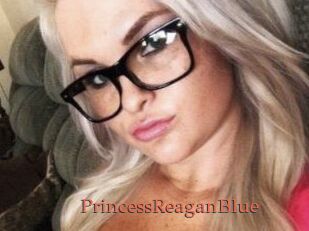 PrincessReaganBlue