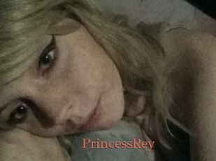 PrincessRey
