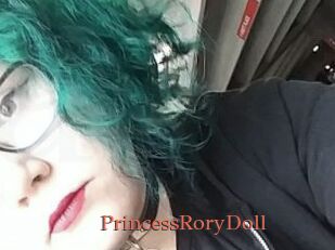 PrincessRoryDoll