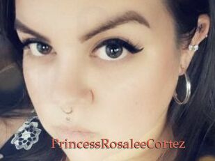 PrincessRosaleeCortez