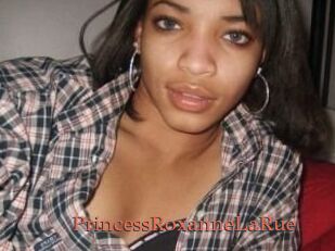 PrincessRoxanneLaRue