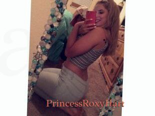 PrincessRoxyHart