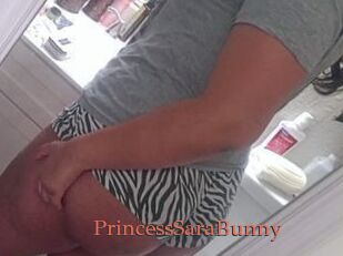PrincessSaraBunny