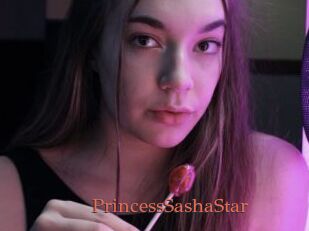 PrincessSashaStar