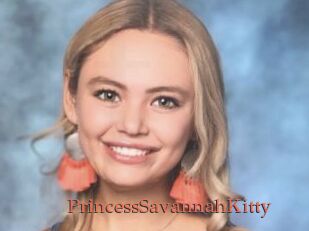 PrincessSavannahKitty