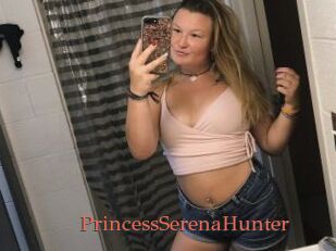 PrincessSerenaHunter