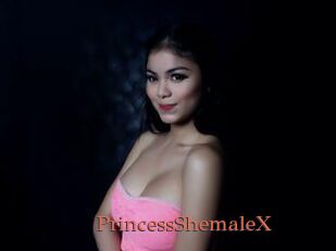 PrincessShemaleX