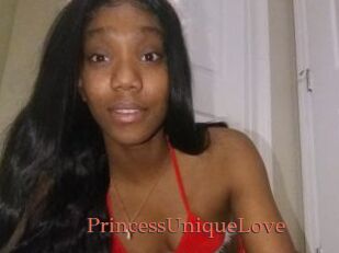 PrincessUniqueLove