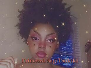 PrincessUsagiTsukiki