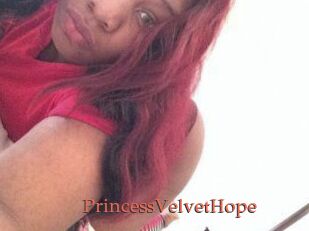 PrincessVelvetHope