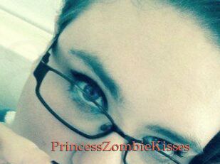 PrincessZombieKisses