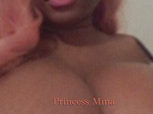 Princess_Mina