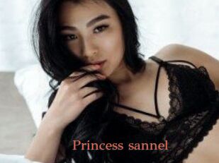 Princess_sannel