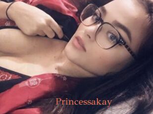 Princessakay