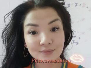 Princessasiana