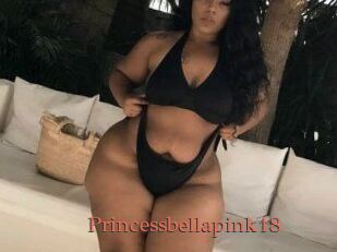 Princessbellapink18